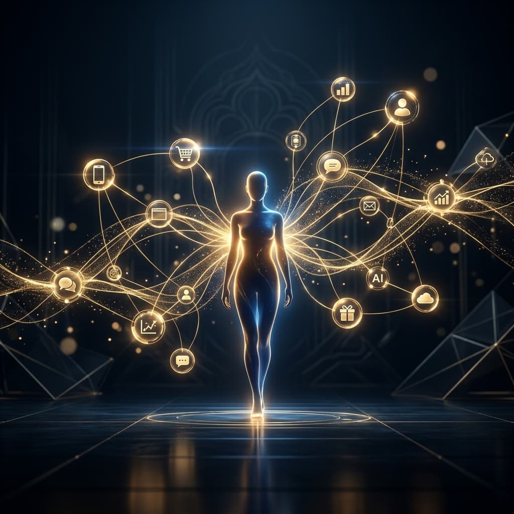 Omnichannel CX