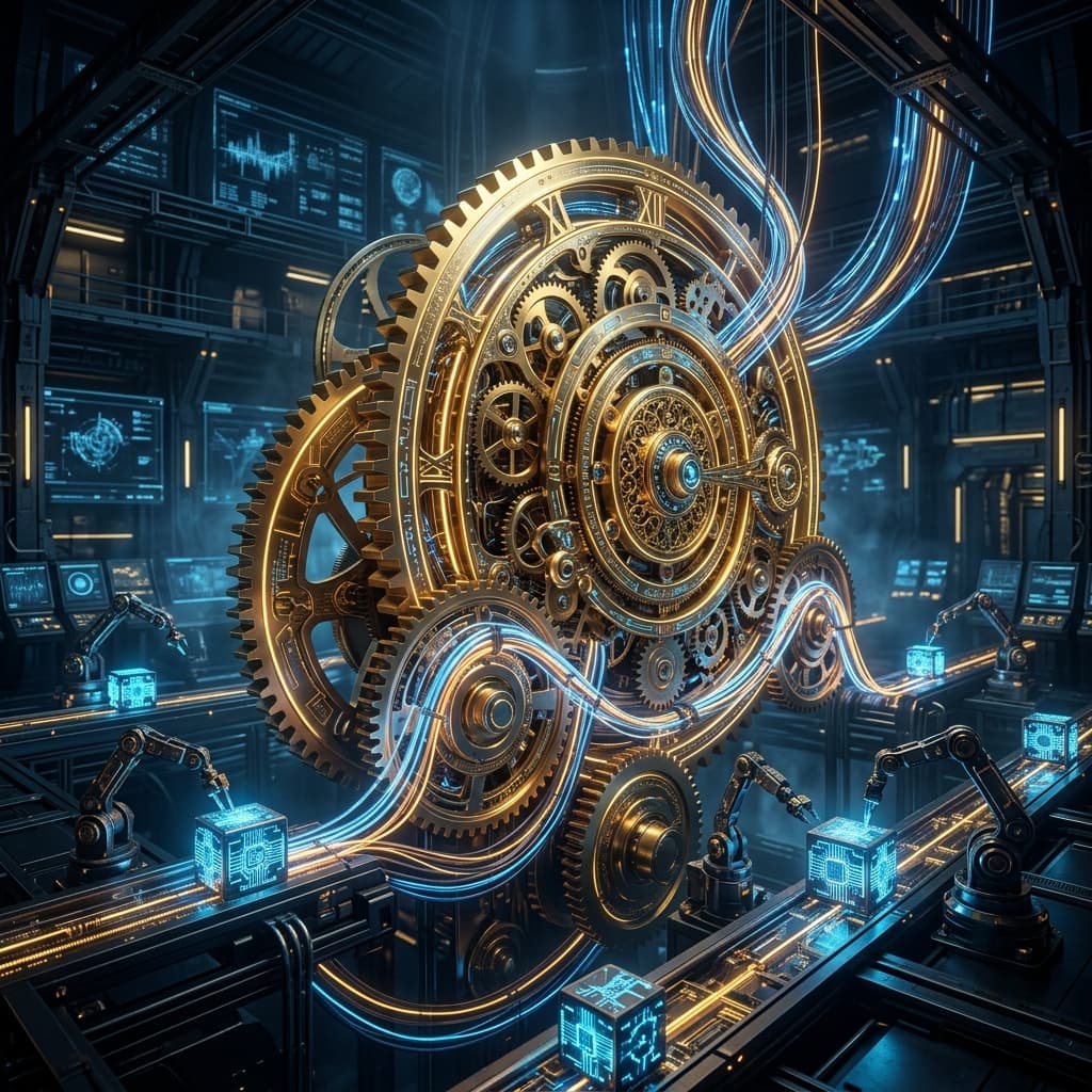 Autonomous Operations