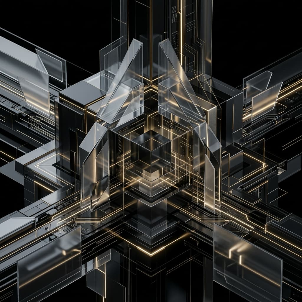 NEXORA Abstract Technology Core