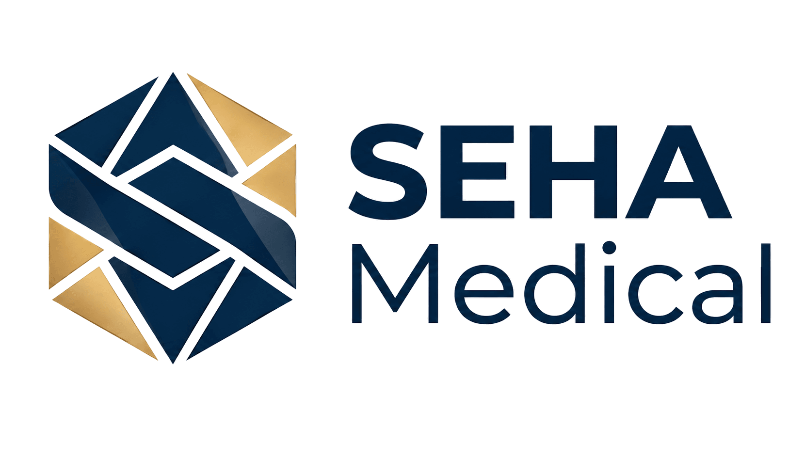 Seha Medical Center Logo
