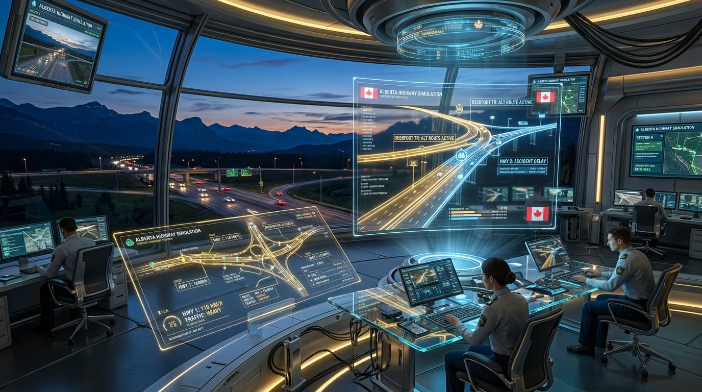 NEXORA Driver Exam Suite