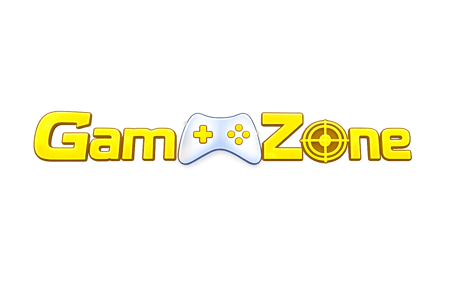 Game Zone Egypt Logo