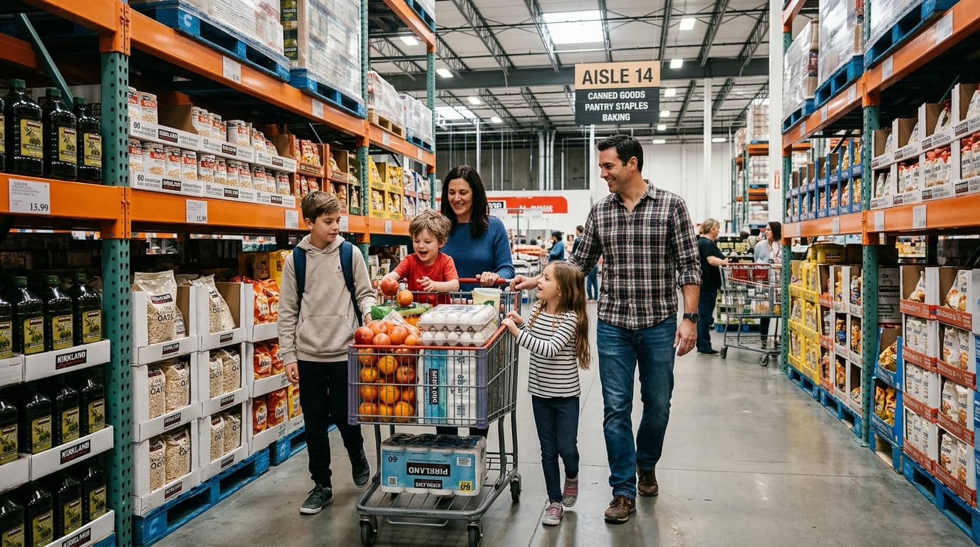Canadian Family Government Benefits & Financial Support
